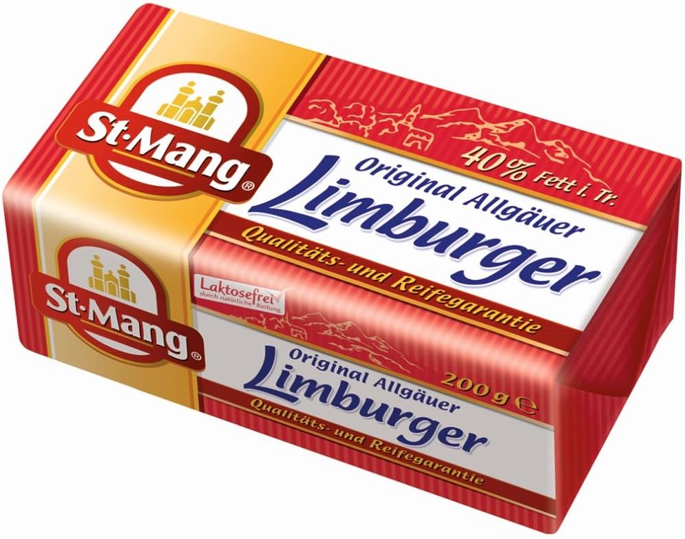 Limburger