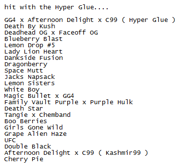 ListhitwithHyperGlue