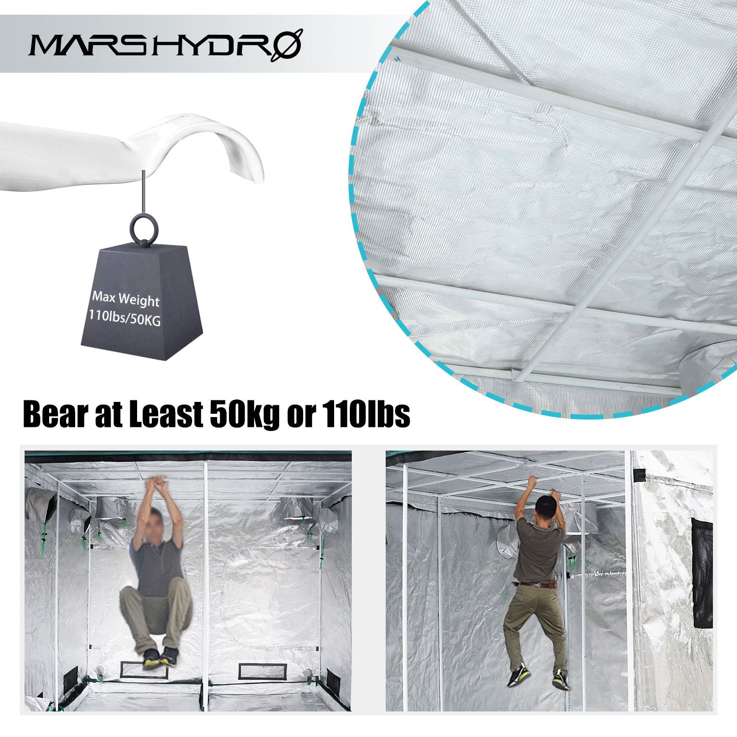 Load bearing
