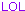 Lol 1 purple