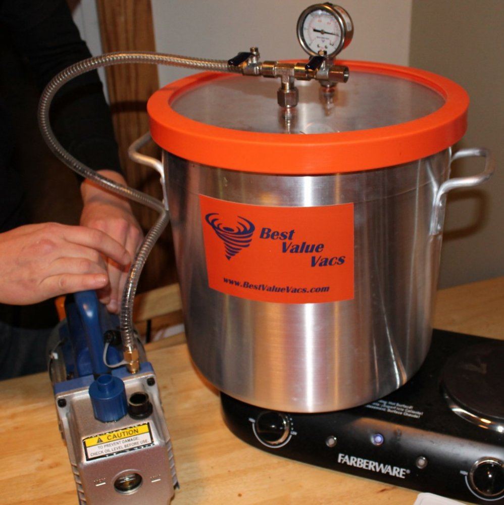 Loop botanicals   essential oil extractor 15lb closed loop system 13