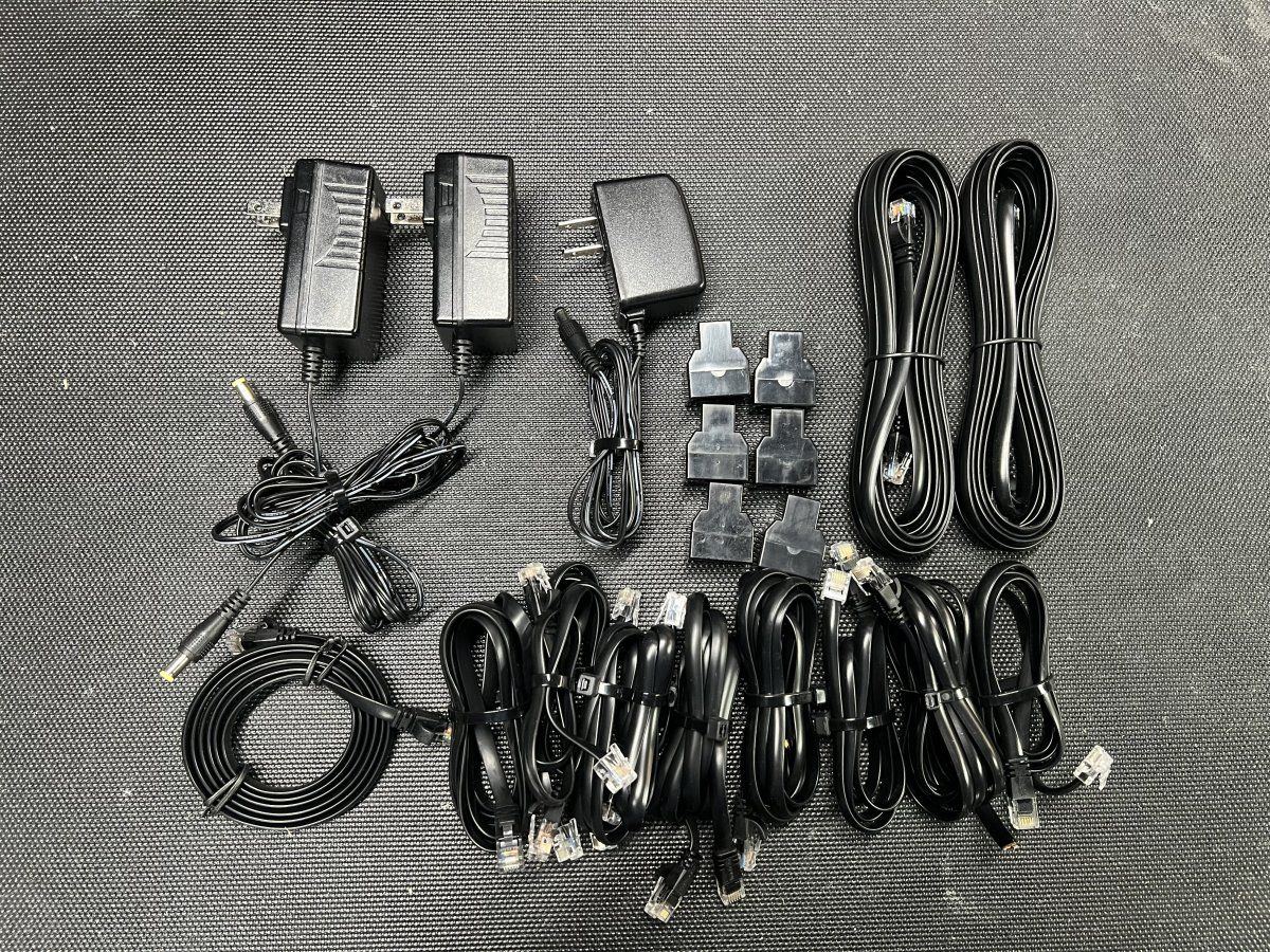 Lots of equipment for sale trolmaster  photontek and more 5