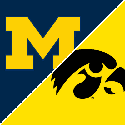 M vs Iowa