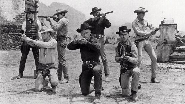 Mag 7
