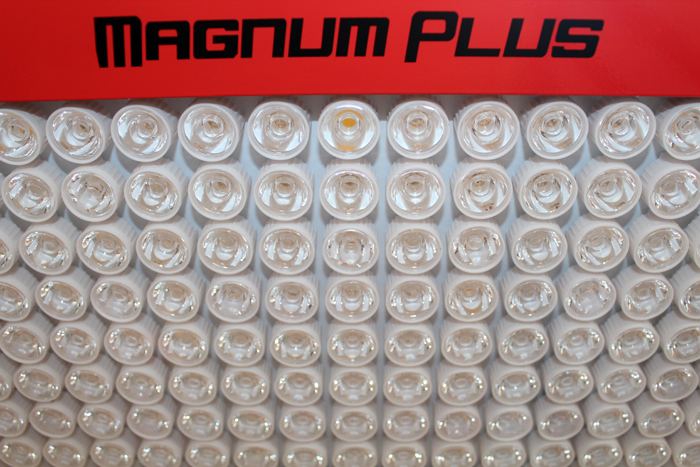 Magnum led