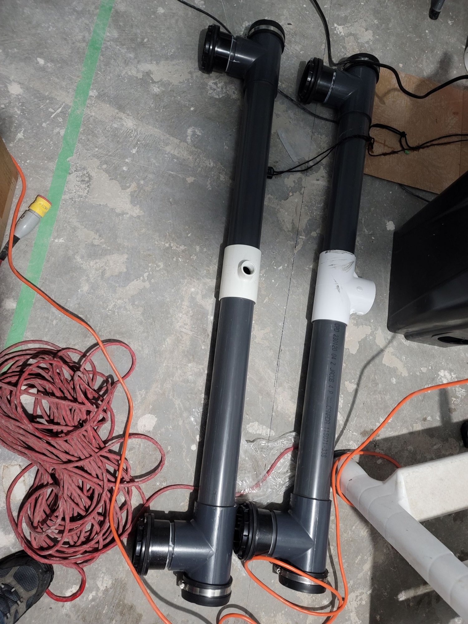 Manifold