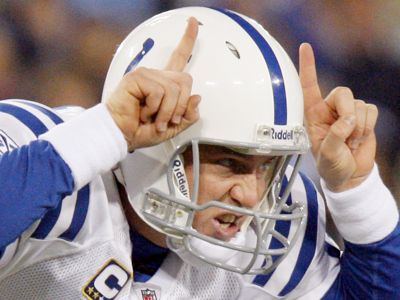 Manning horns2