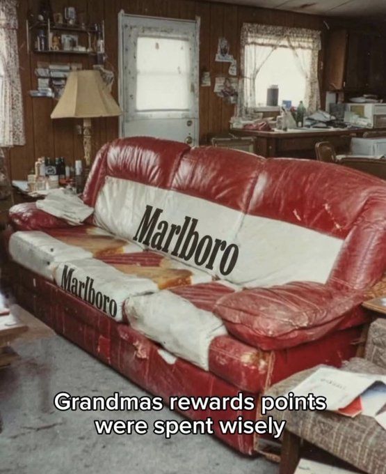 Marbcouch