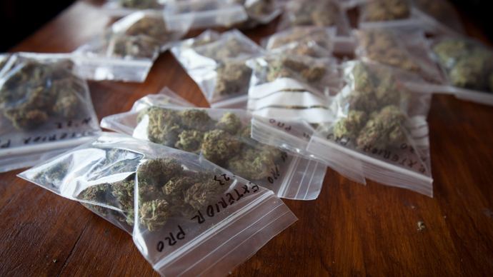 Marijuana