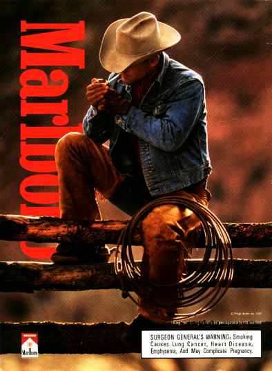 Marlboro Man2cafleurebon