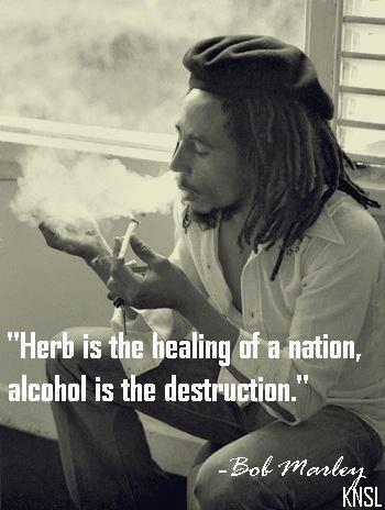 Marley wisdom