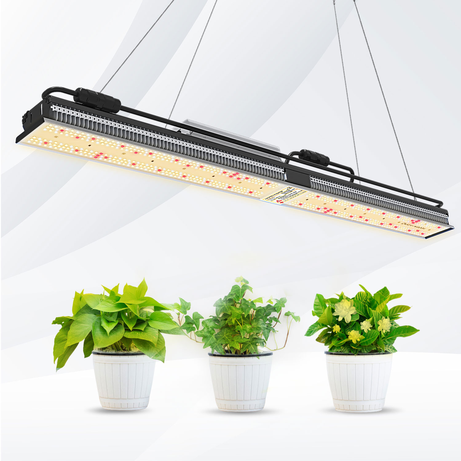 Mars Hydro SP 250 led grow light   1
