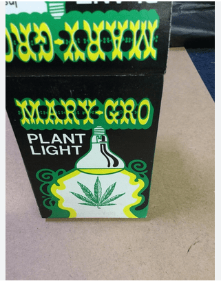 Marygro