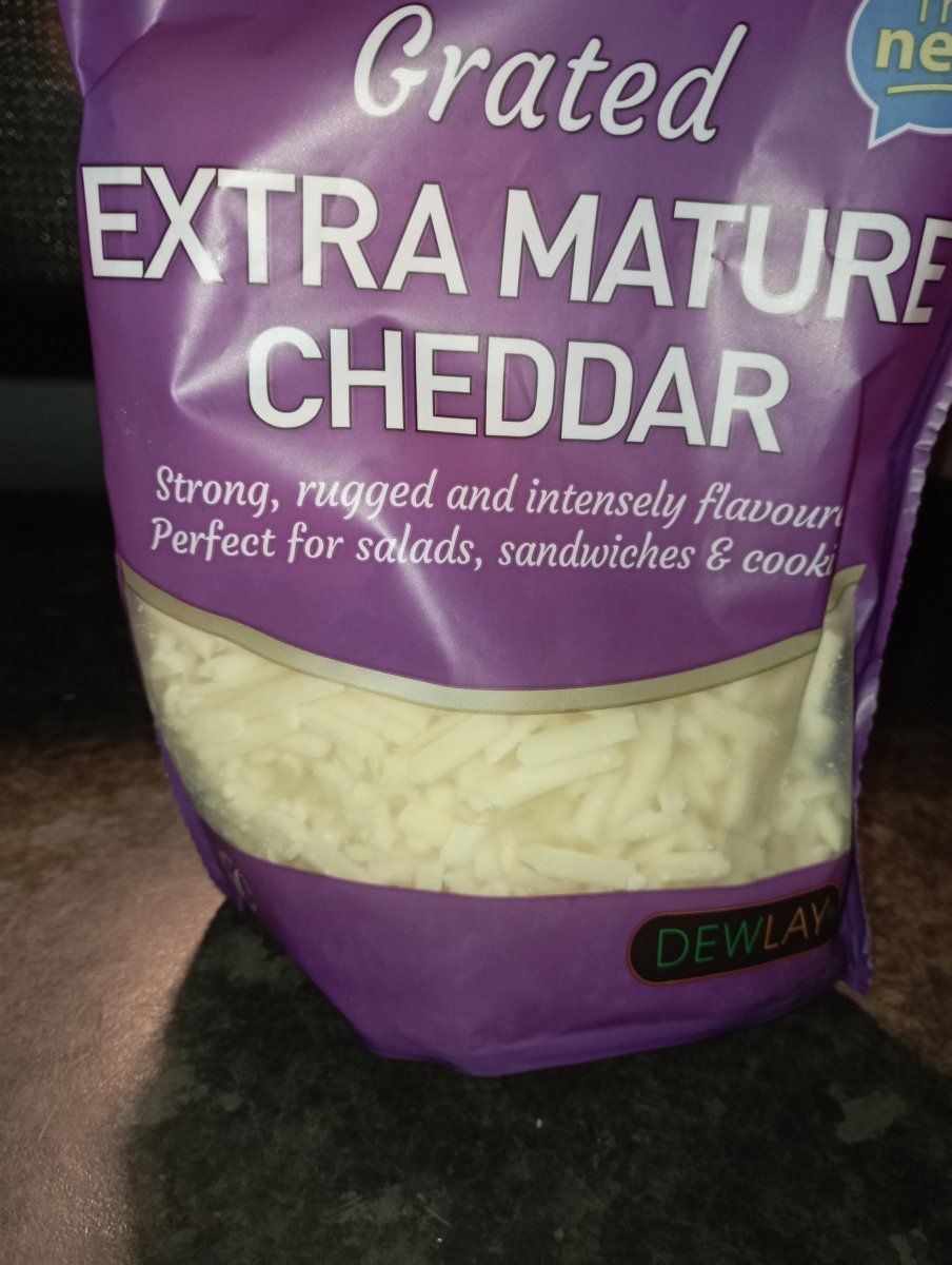 Mature cheddarr