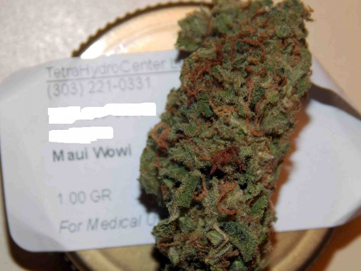 Maui