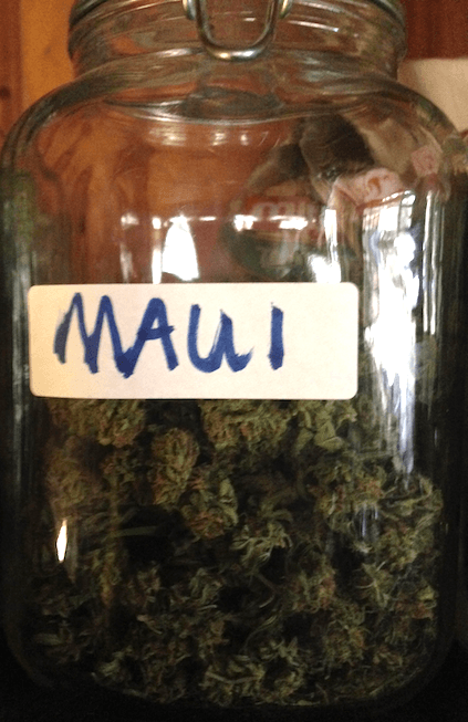 Maui