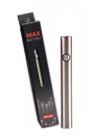 Max battery