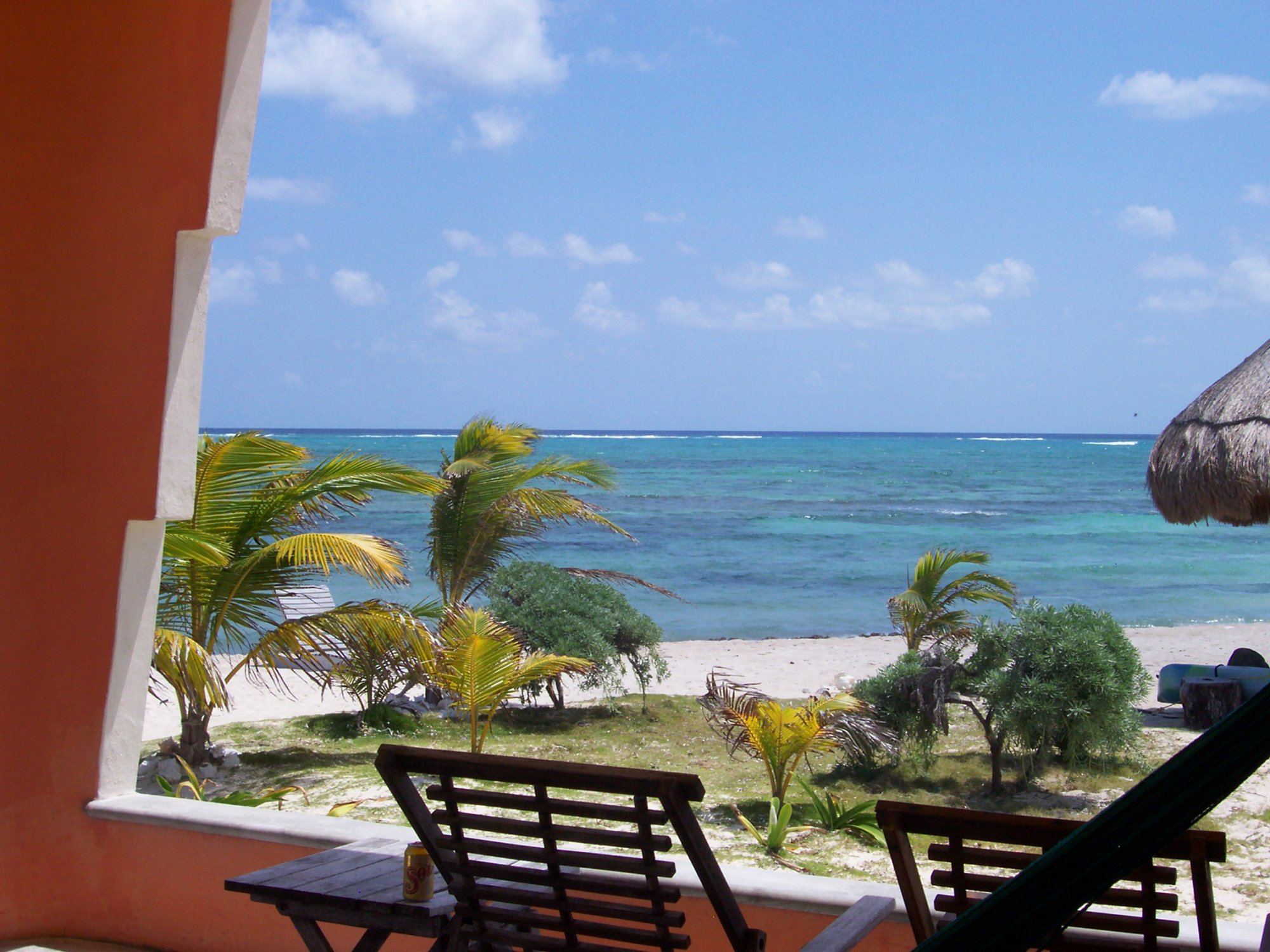 Mayan Beach Garden Inn 