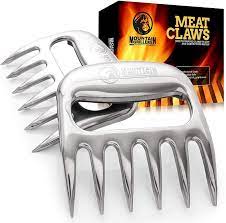 Meat claws