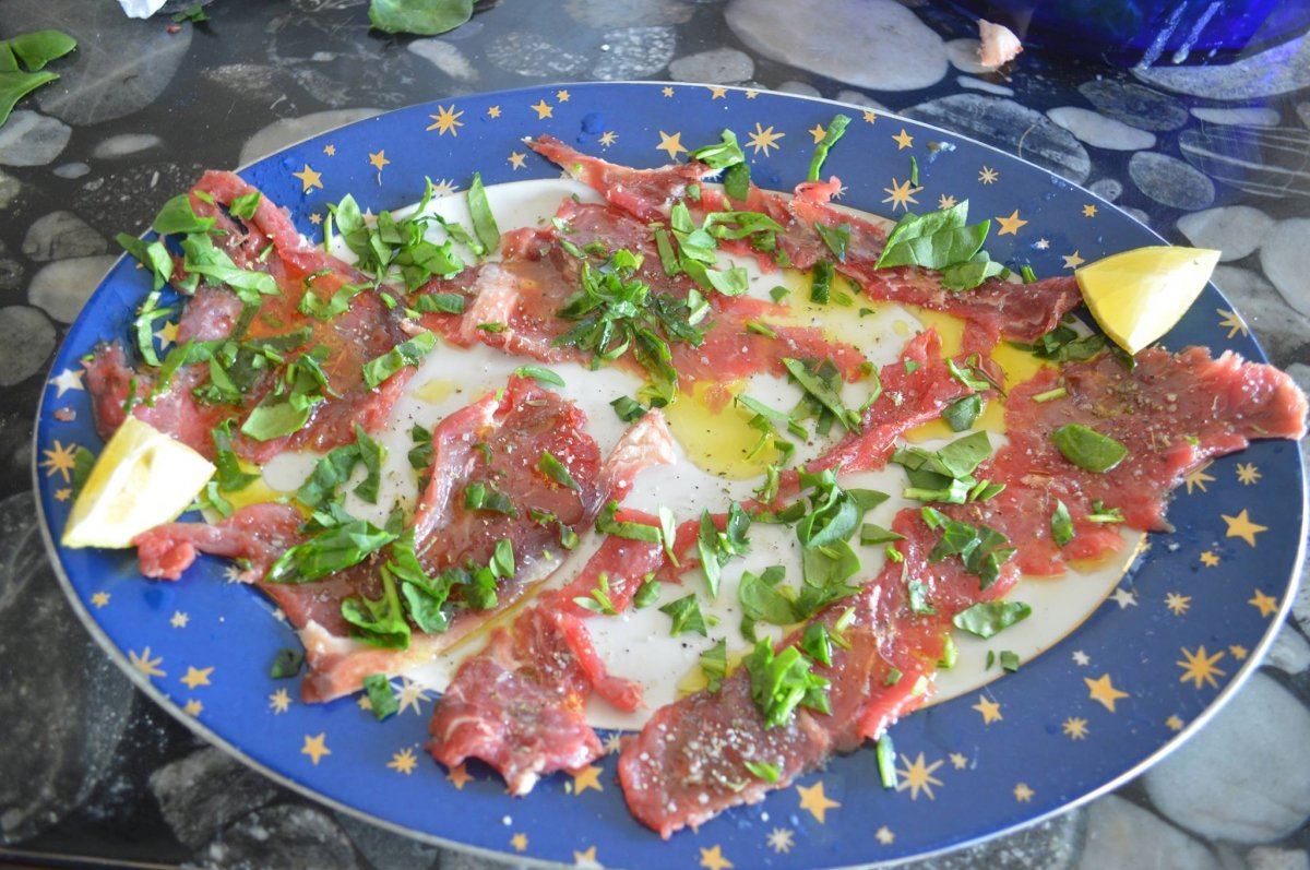 Meat