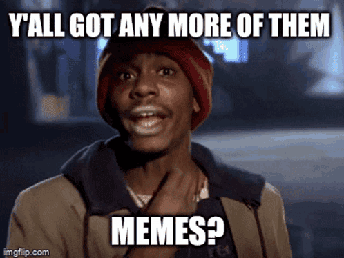 Meme addiction