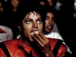 Michael Jackson Popcorn 2 meme 6