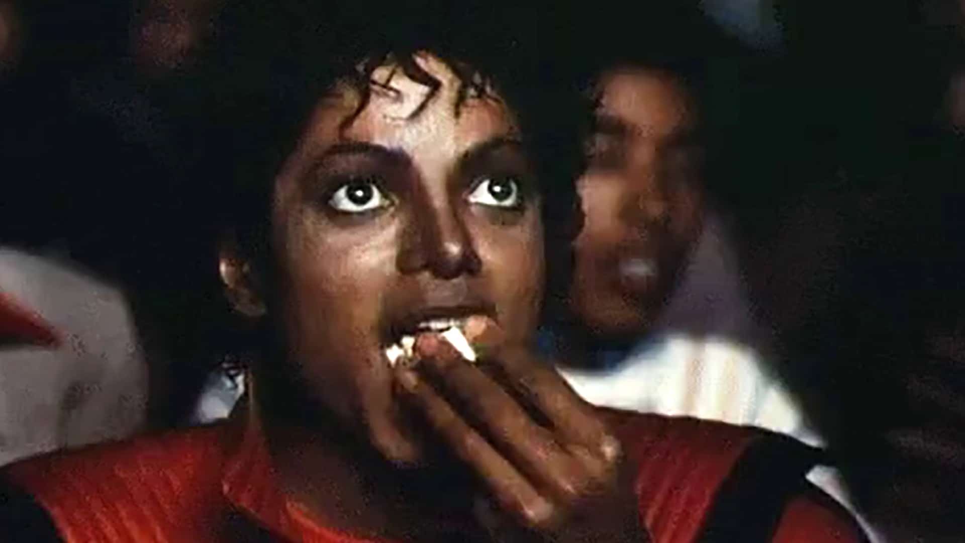 Michael Jackson Popcorn GIF Meme Eating Popcorn Featured StudioBinder