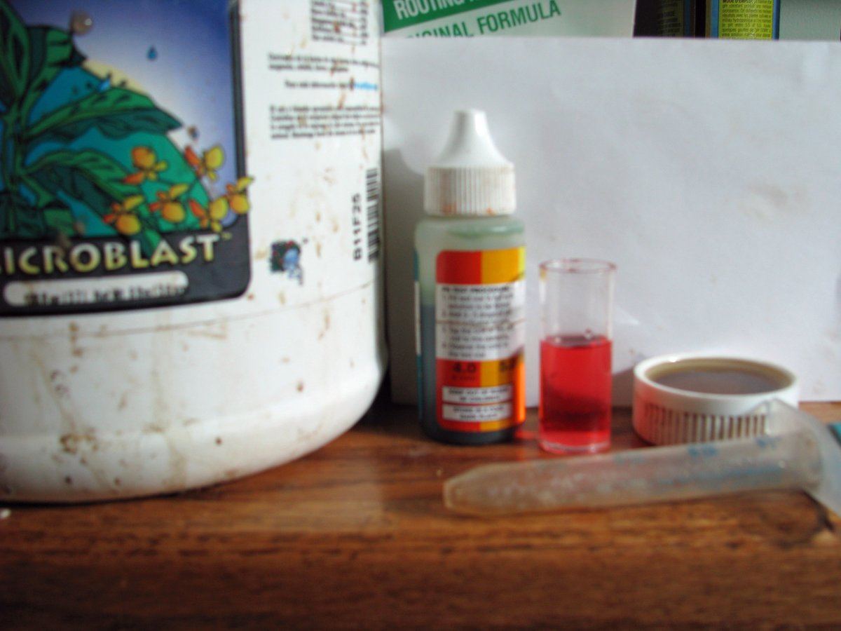 Microblast