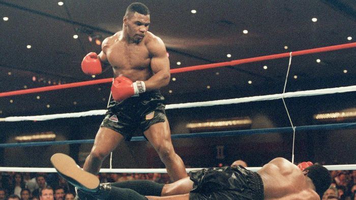 Mike tyson s fastest knockout 1327bfdf72151da0