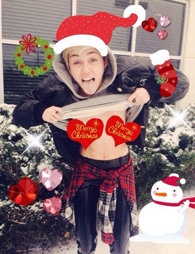 Miley mwn