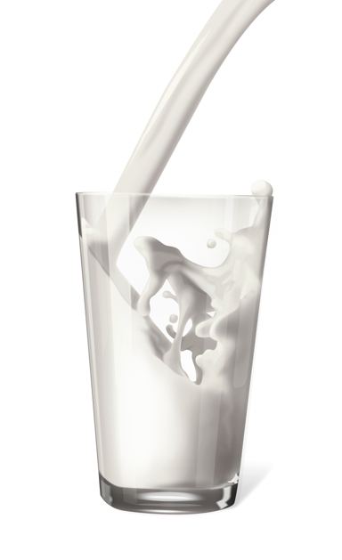 Milk