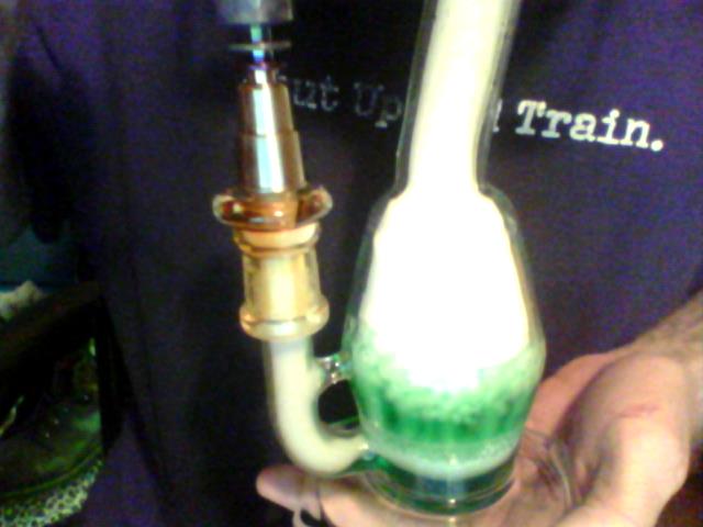 MILKSHOT