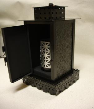 Mini blackbox 1