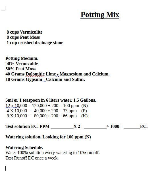 Mix