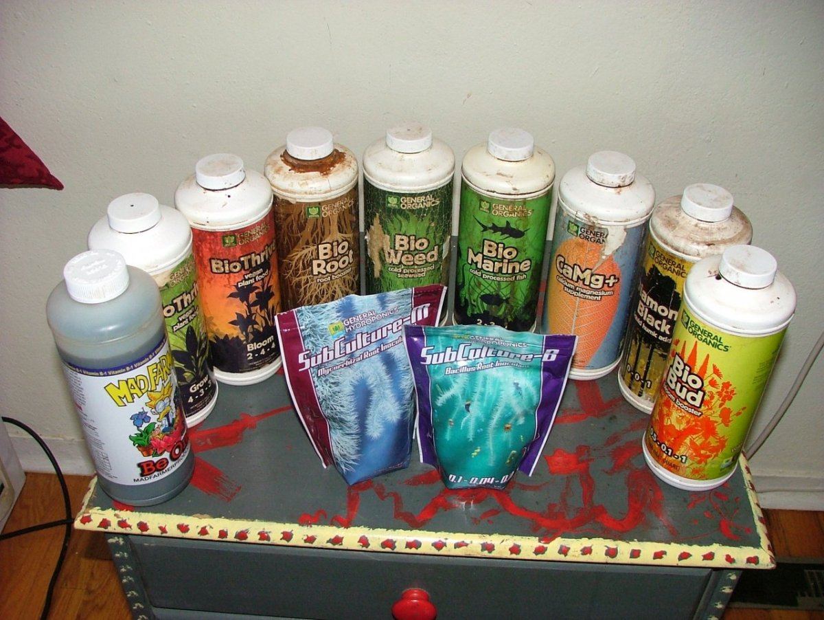 Mix