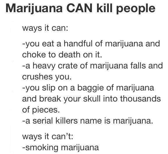 Mj can kill