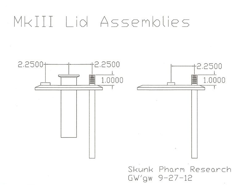 MkIII Lid Assembly detail  1 1
