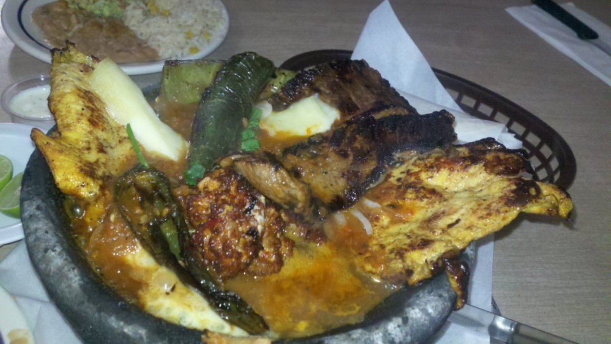Molcajete