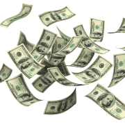 Money PNG Picture 180x180