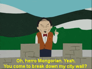 Mongolian