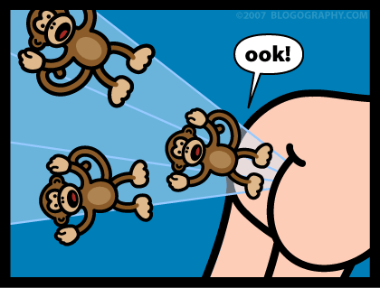 MonkeyAss
