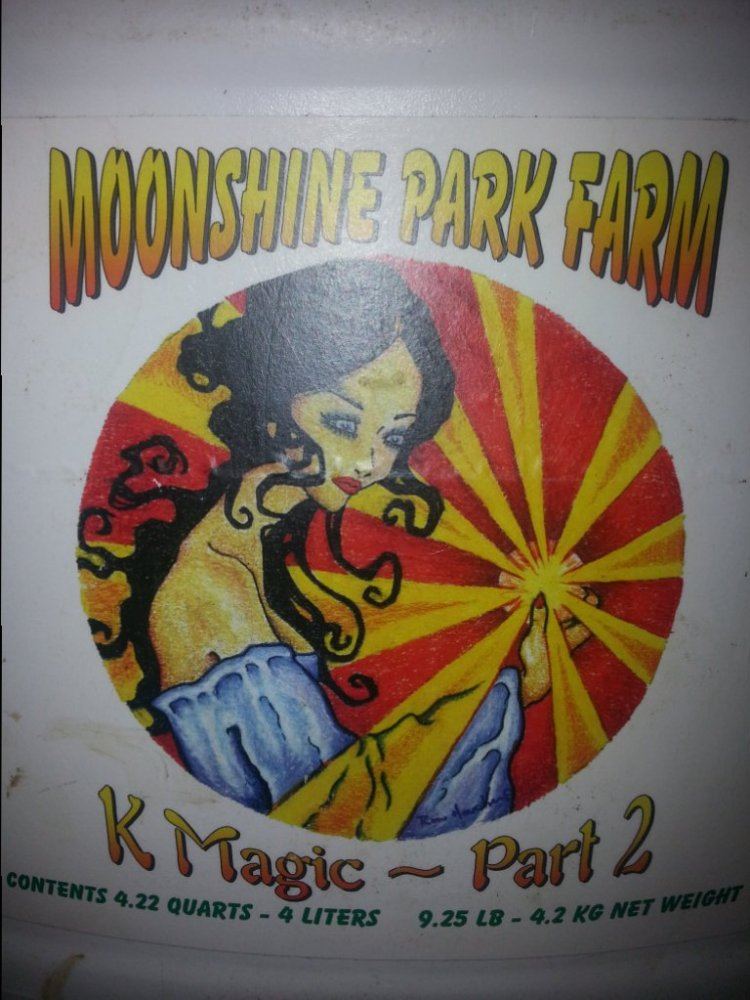 Moonshine park farm 2