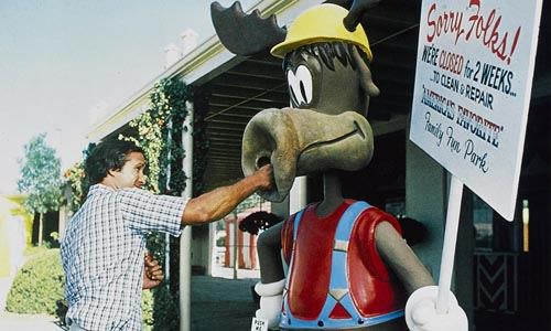 Moose