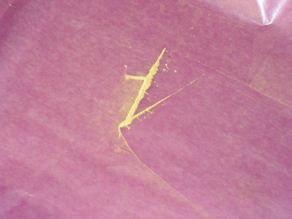 More STRAW D pollen