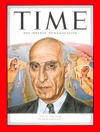 Mossadegh