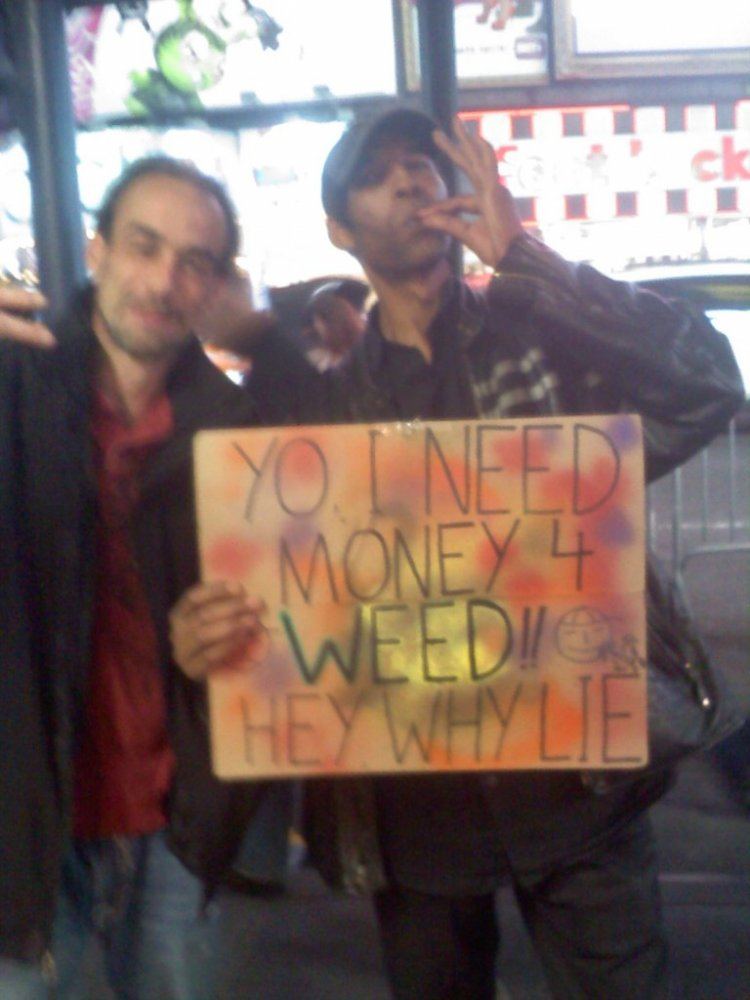 Most honest guy in ny