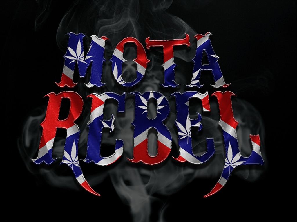 Mota rebel logo 3