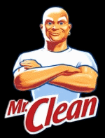 Mr clean