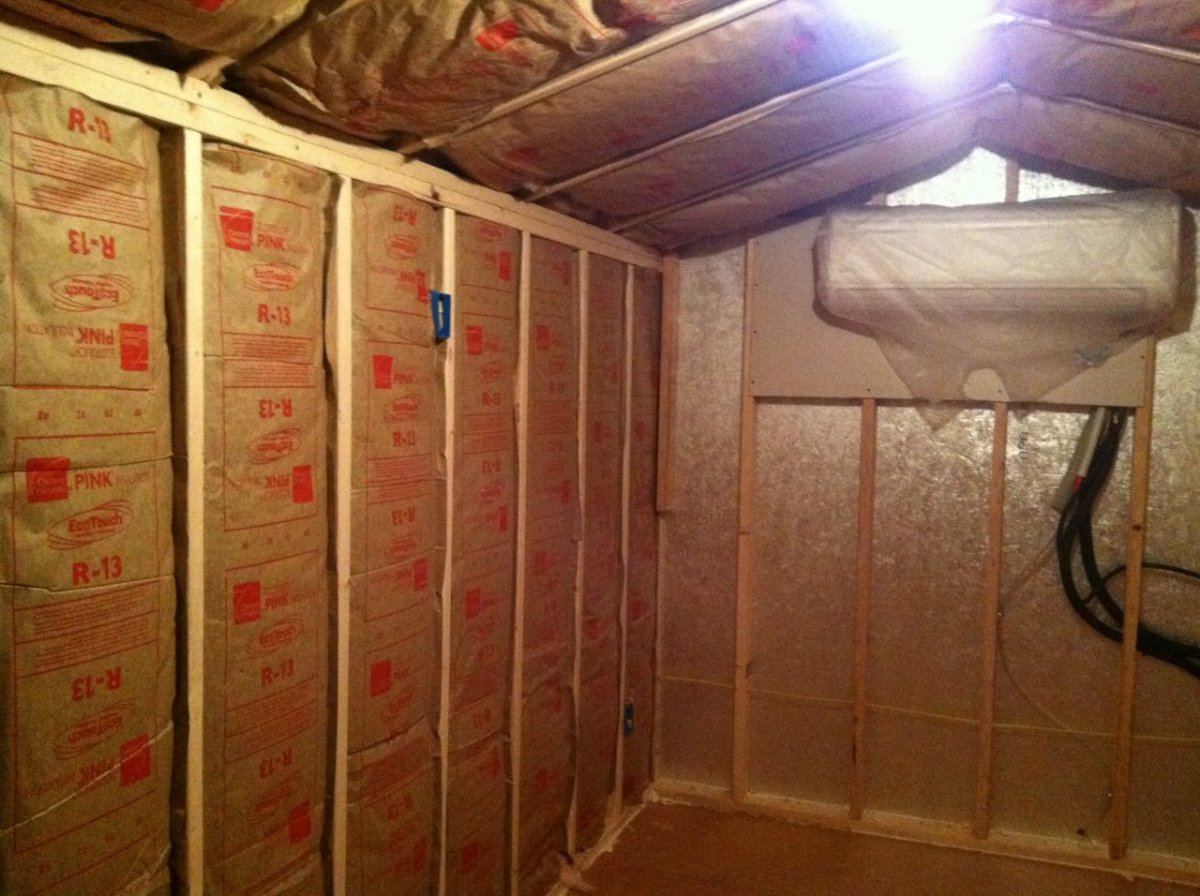 Mwd harems hideout 2
