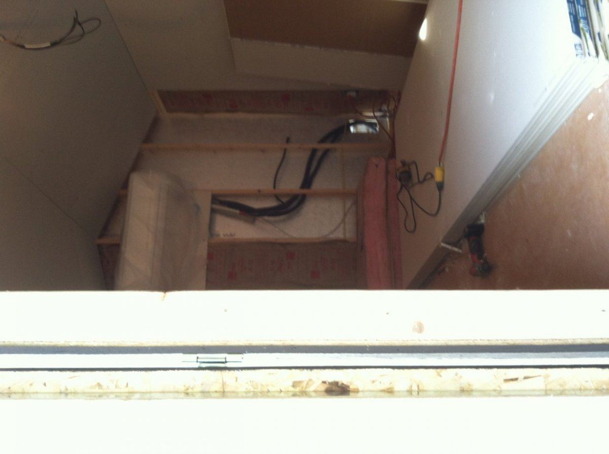 Mwd harems hideout 3